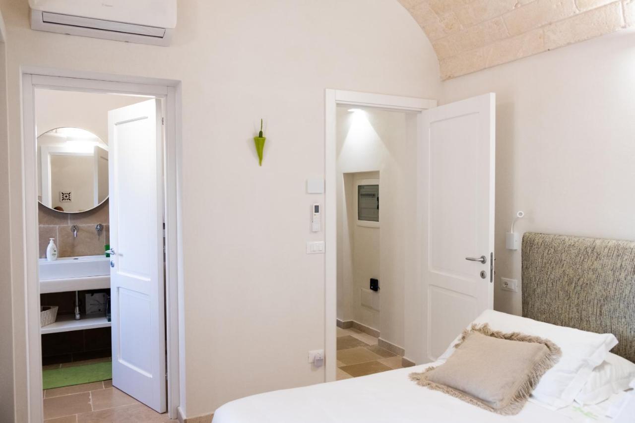 Casa Tonini Villa Остуни Екстериор снимка