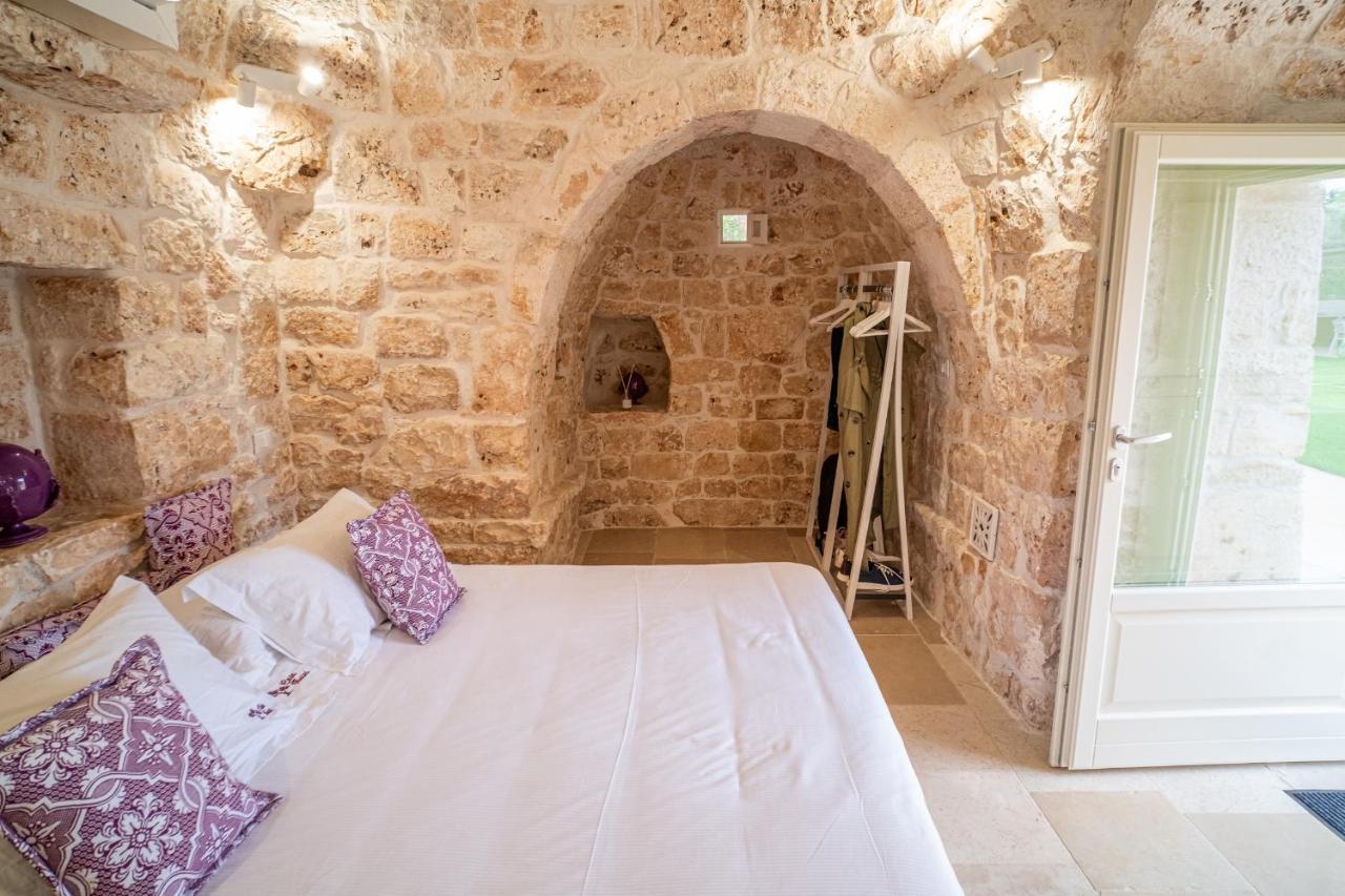 Casa Tonini Villa Остуни Екстериор снимка