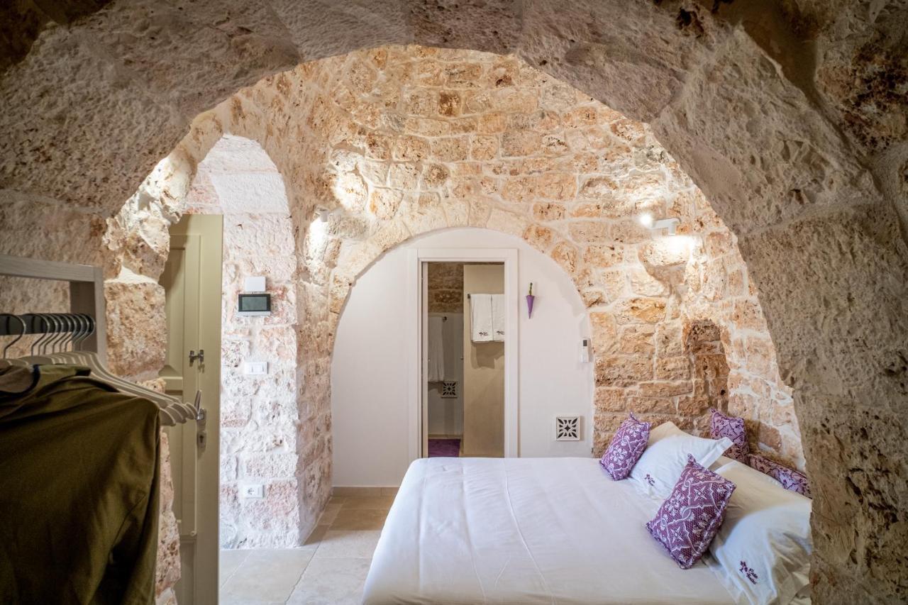 Casa Tonini Villa Остуни Екстериор снимка