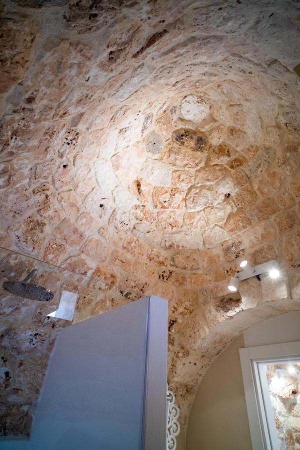Casa Tonini Villa Остуни Екстериор снимка