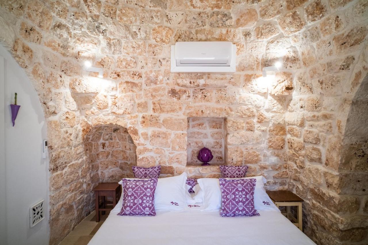 Casa Tonini Villa Остуни Екстериор снимка
